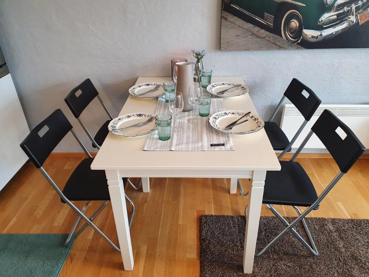 Fantastic And High Standard Apartment In Nordseter Lillehammer Ngoại thất bức ảnh