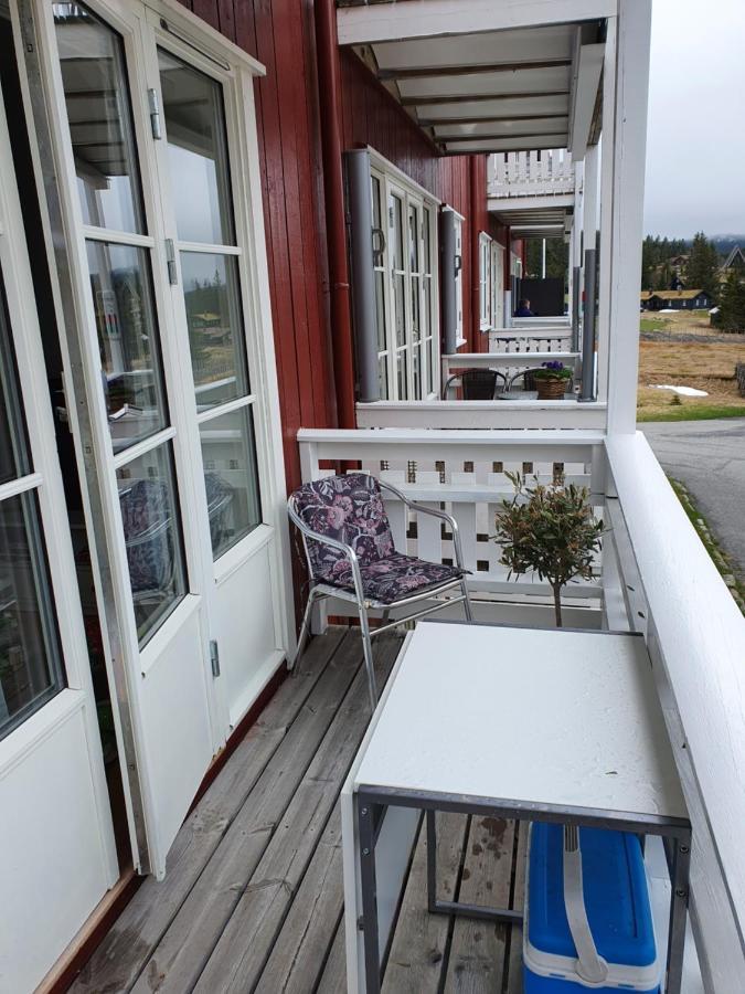 Fantastic And High Standard Apartment In Nordseter Lillehammer Ngoại thất bức ảnh