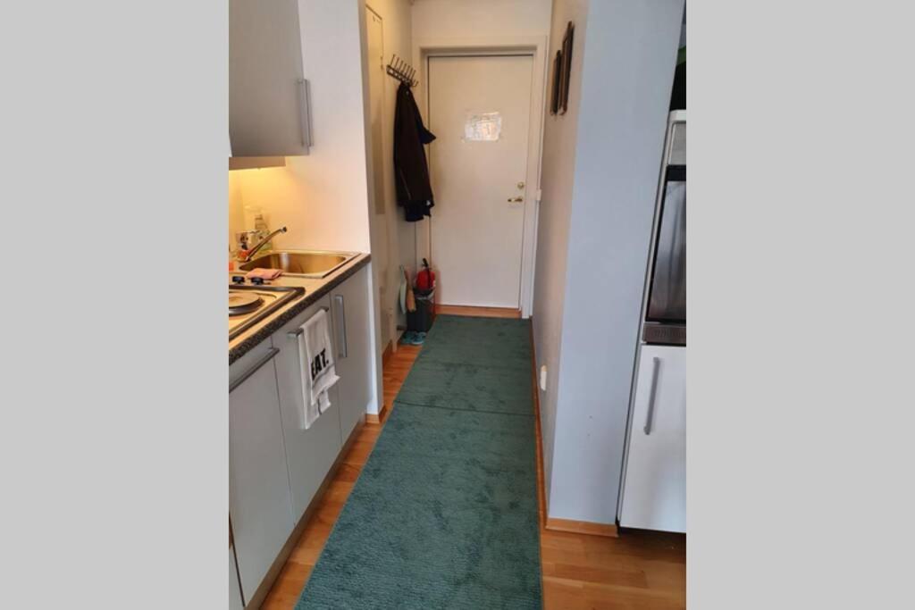 Fantastic And High Standard Apartment In Nordseter Lillehammer Ngoại thất bức ảnh