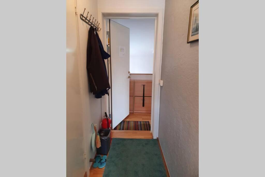 Fantastic And High Standard Apartment In Nordseter Lillehammer Ngoại thất bức ảnh