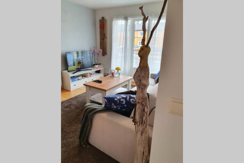Fantastic And High Standard Apartment In Nordseter Lillehammer Ngoại thất bức ảnh