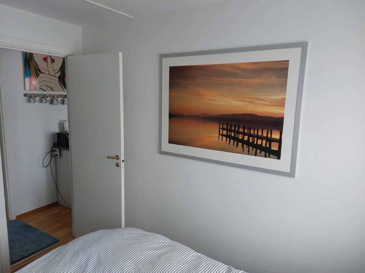 Fantastic And High Standard Apartment In Nordseter Lillehammer Ngoại thất bức ảnh