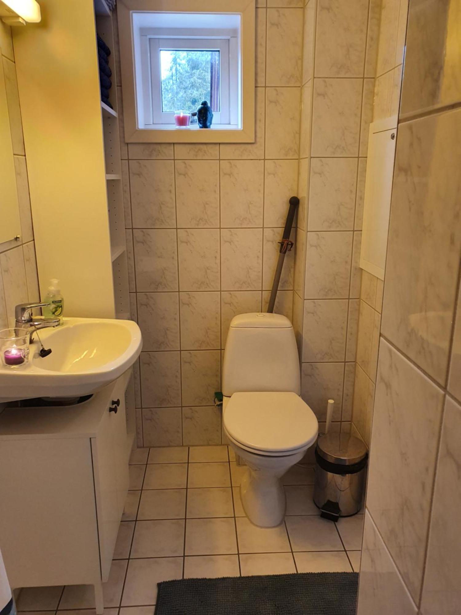 Fantastic And High Standard Apartment In Nordseter Lillehammer Ngoại thất bức ảnh